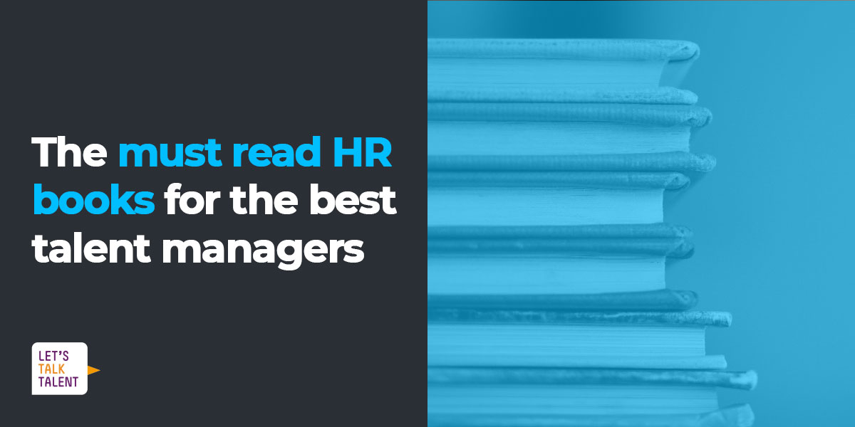 Top HR Books You Should Add To Your Reading List For Talent Managers
