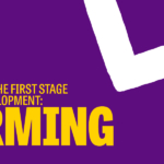 Navigating the first stage of team development: Forming