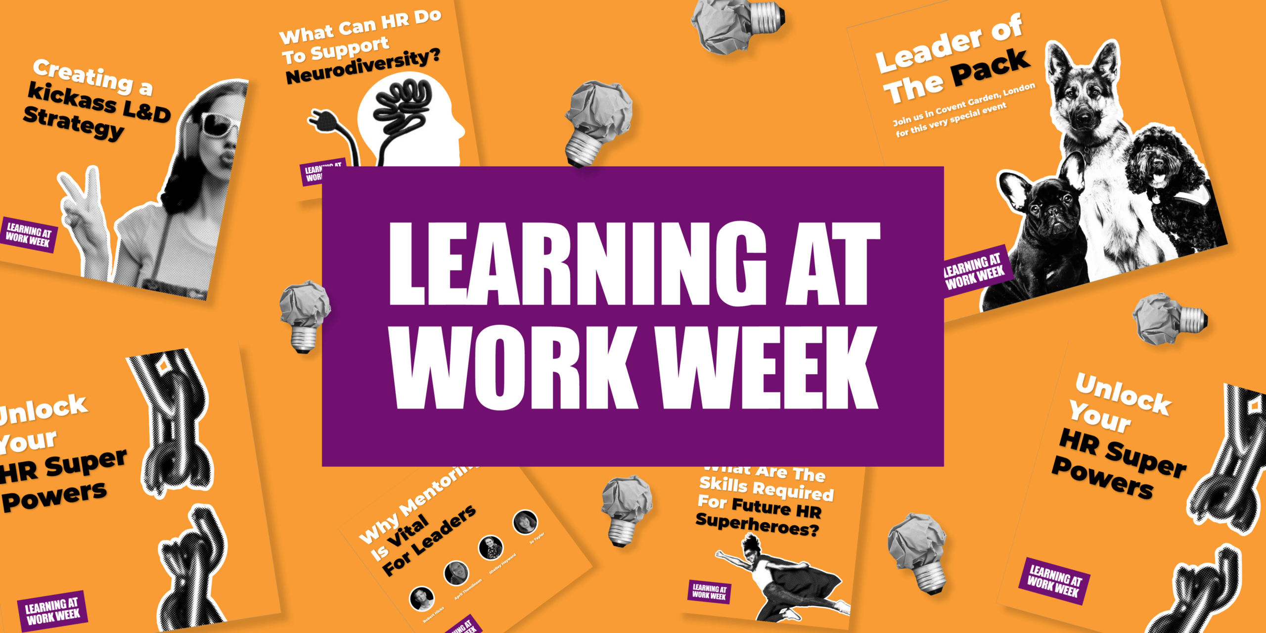 Free Resources & Ideas for Learning at Work Week 2022 from Let's Talk ...