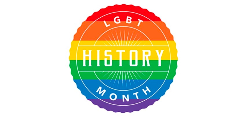 LGBT+ History Month