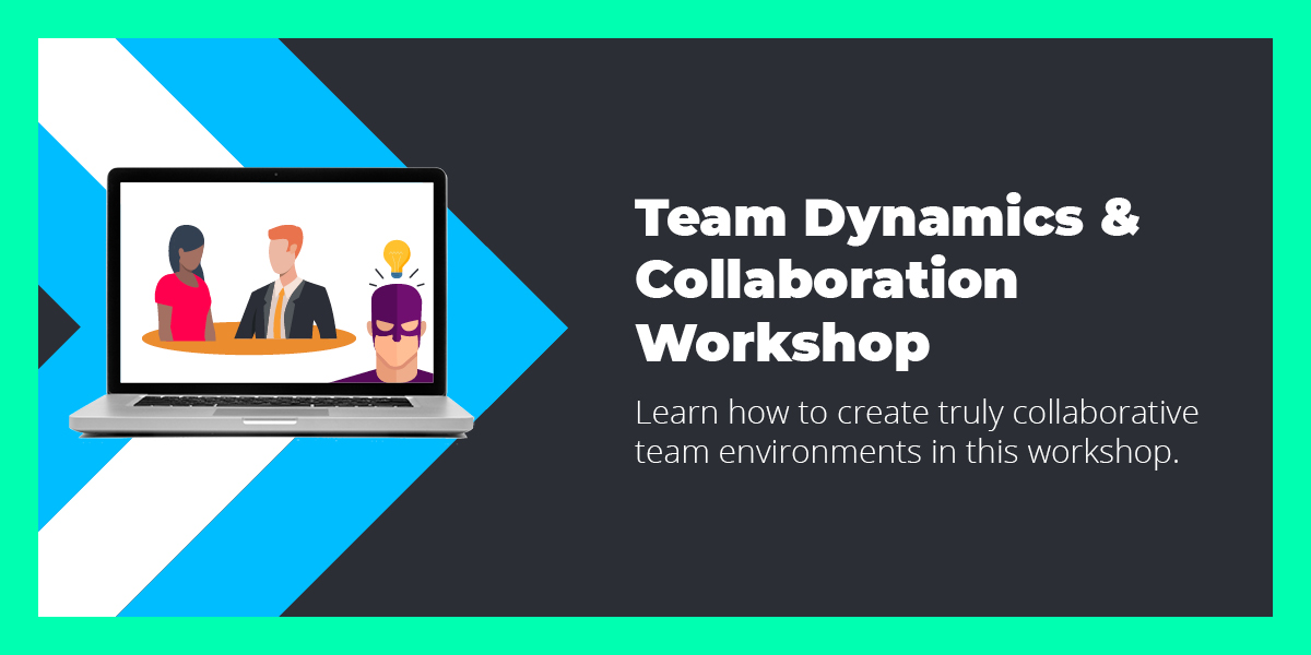 Team Dynamics & Collaboration Let's Talk Talent