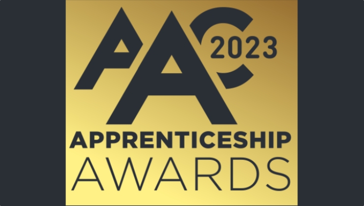 AAC Apprenticeship Awards 2023