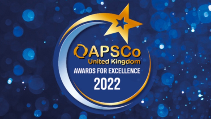 APSCo Awards for Excellence
