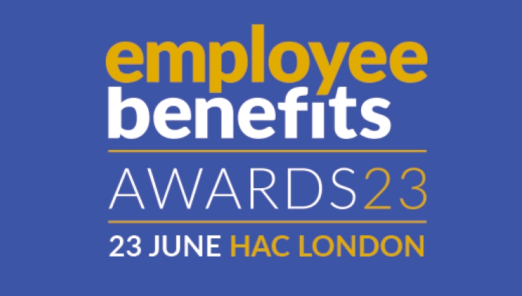 The Employee Benefits Awards