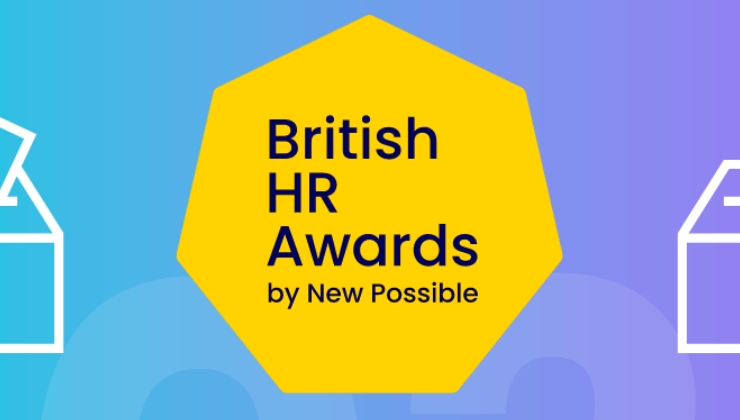 British HR Awards