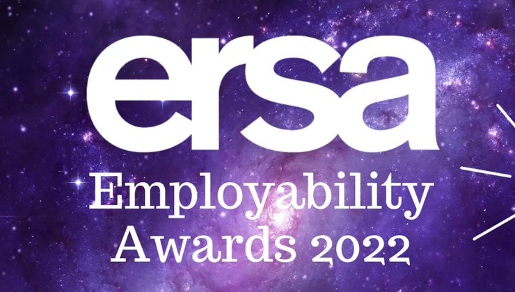 The ERSA Employability Awards