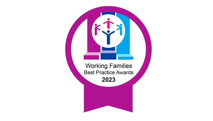 Working Families Best Practices Awards