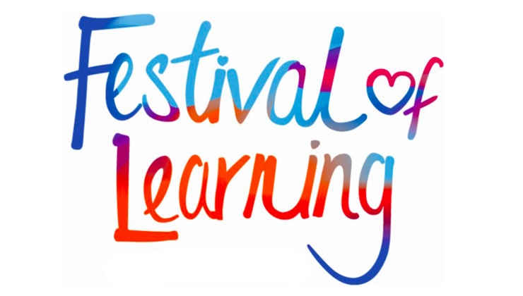 Festival of Learning Awards