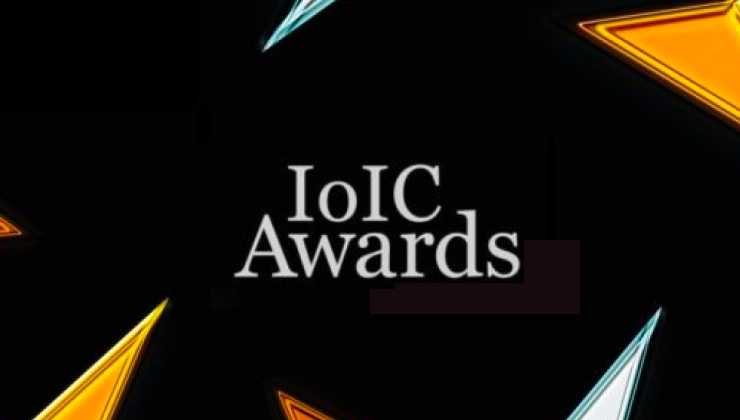 Institute of Internal Communications Award (IoIC)