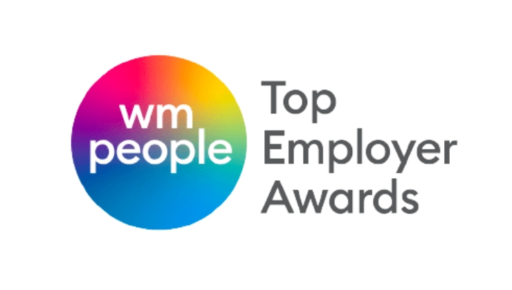 WM Top Employer Awards