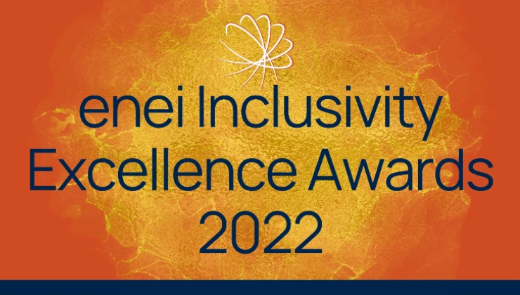 enei Annual Inclusivity Excellence Awards