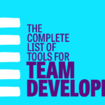 The complete list of tools for team development