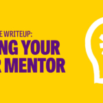 Finding your inner mentor