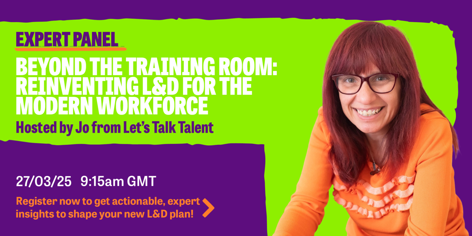 Free Hr Webinars Courses For Future Hr Leaders By Let S Talk Talent