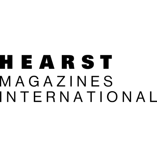 Hearst Logo