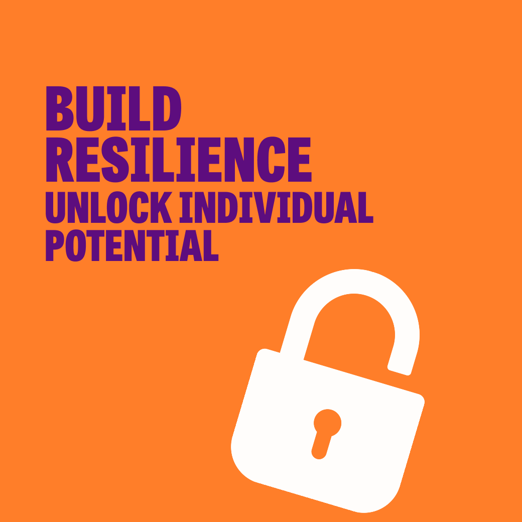 Employee Development & Wellbeing
