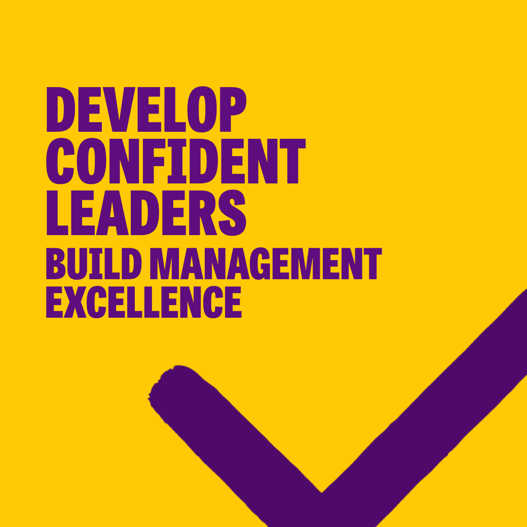 Leadership & Management Skills 