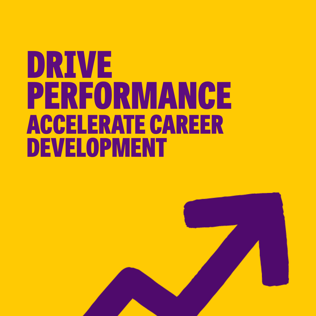 Career Growth & Performance Management