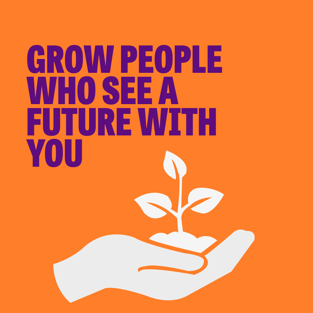 People Development