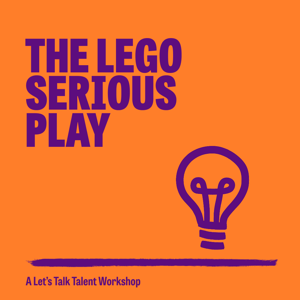  LEGO® SERIOUS PLAY® 