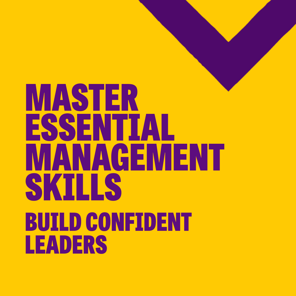People Management Bootcamp