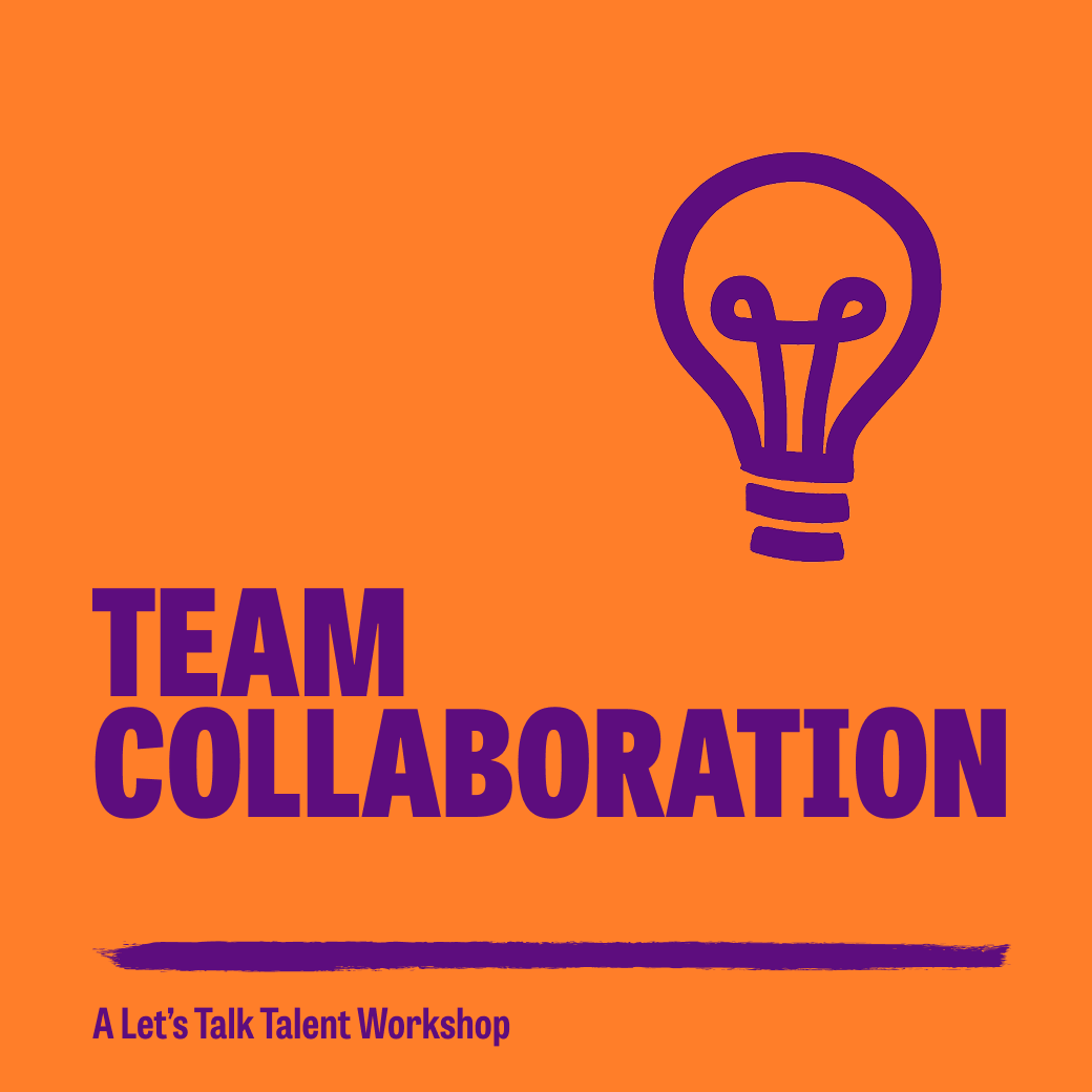 Team Collaboration Workshop
