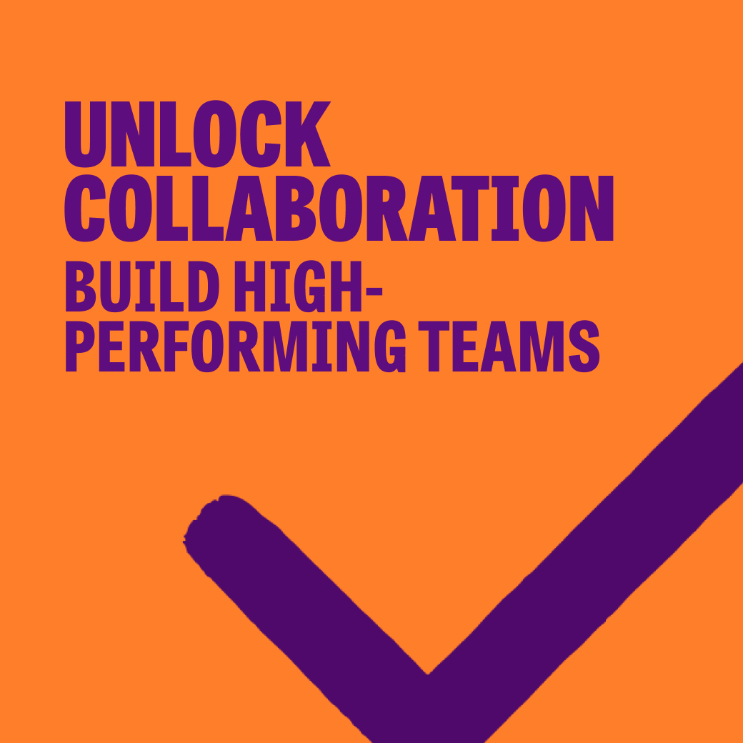 Team Collaboration & High Performance