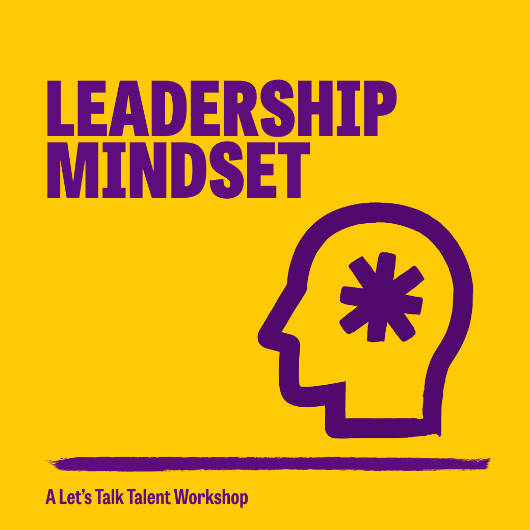  Leadership Mindset Workshop 