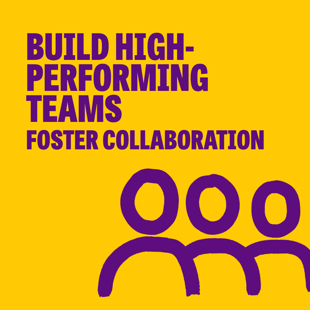 Team Development Bootcamp