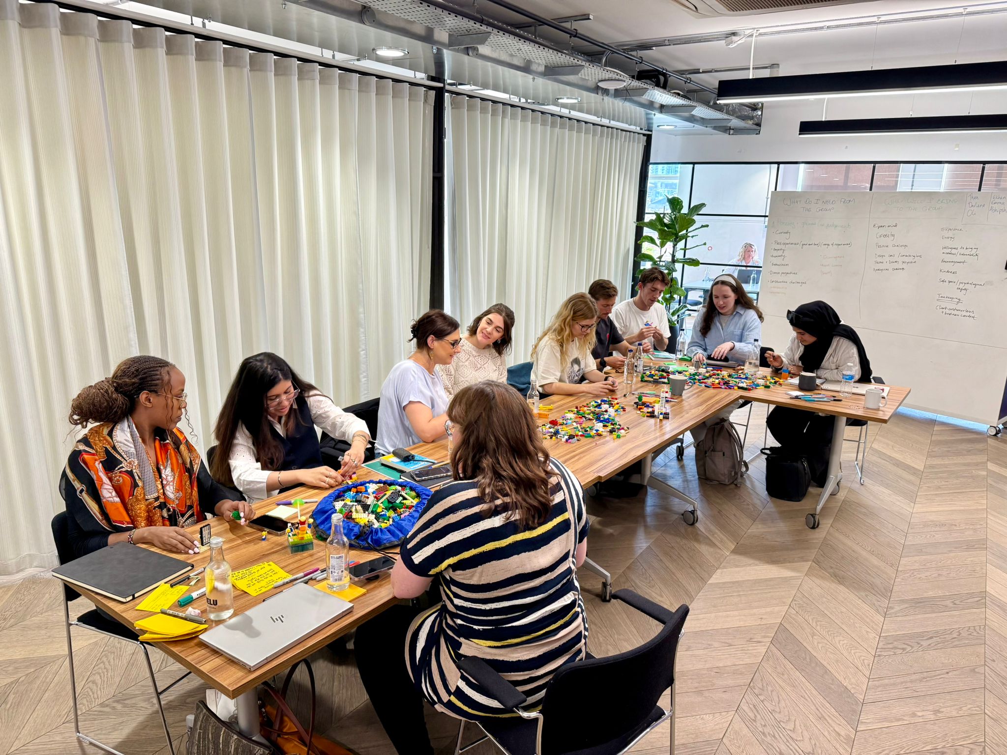 Performance Management Redesign