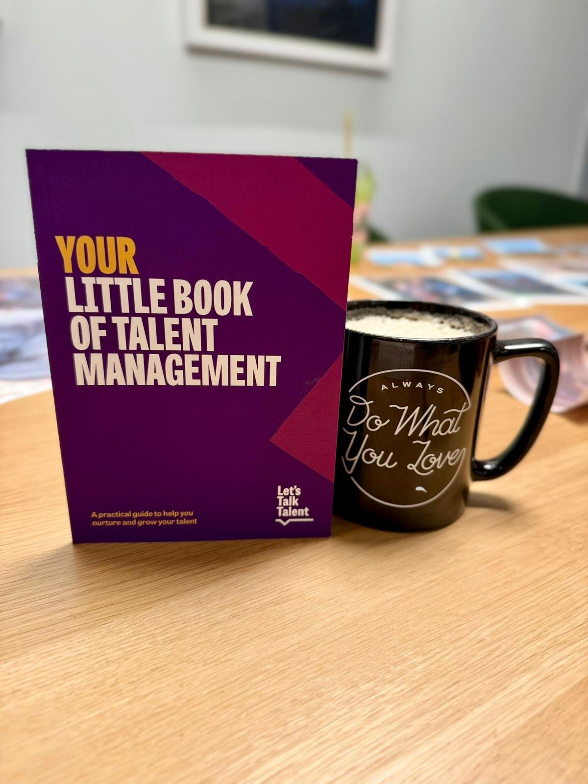 Competency & Capability Frameworks