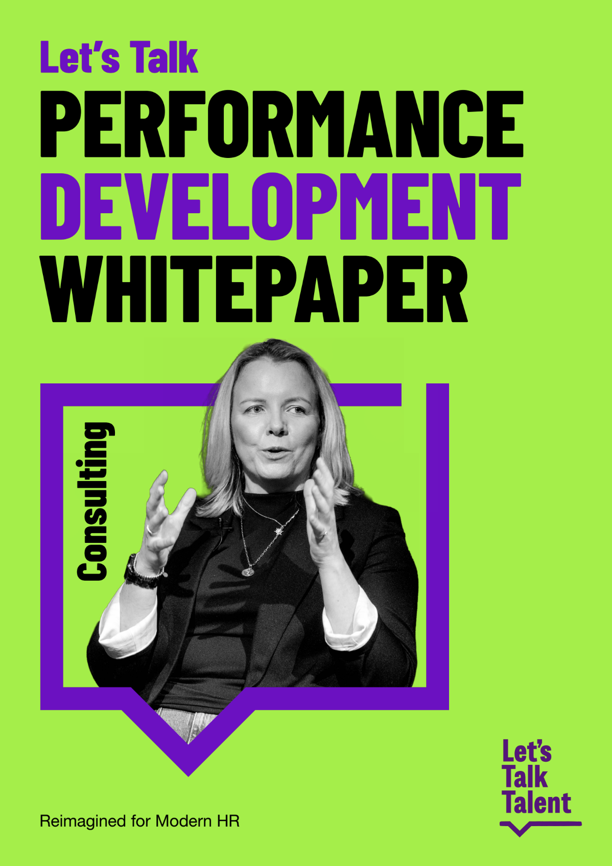 Performance Management Whitepaper