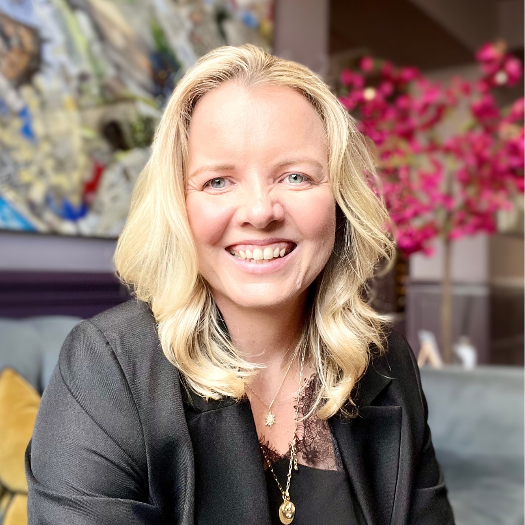 Yvette Janse van Rensburg