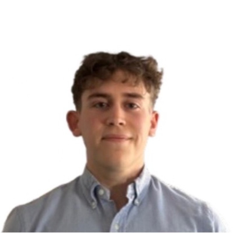 Josh Pereira-Lopes, Sales and Operations Intern at Let's Talk Talent