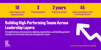 World Athletics case study